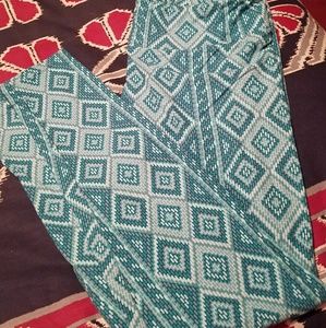 Lularoe TC leggings